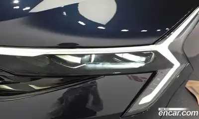 Kia K5 2024 2.0 гидро в Москве № 2125016, миниатюра 8