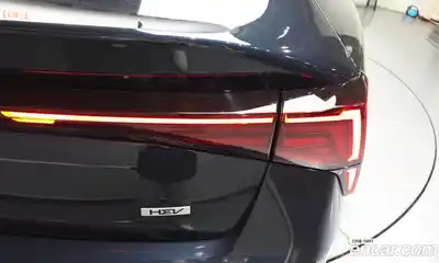 Kia K5 2024 2.0 гидро в Москве № 2125016, миниатюра 9