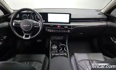 Kia K5 2024 2.0 гидро в Москве № 2125016, миниатюра 10