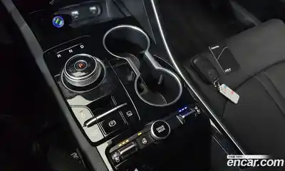 Kia K5 2021 2.0 гидро в Москве № 2125032, миниатюра 12