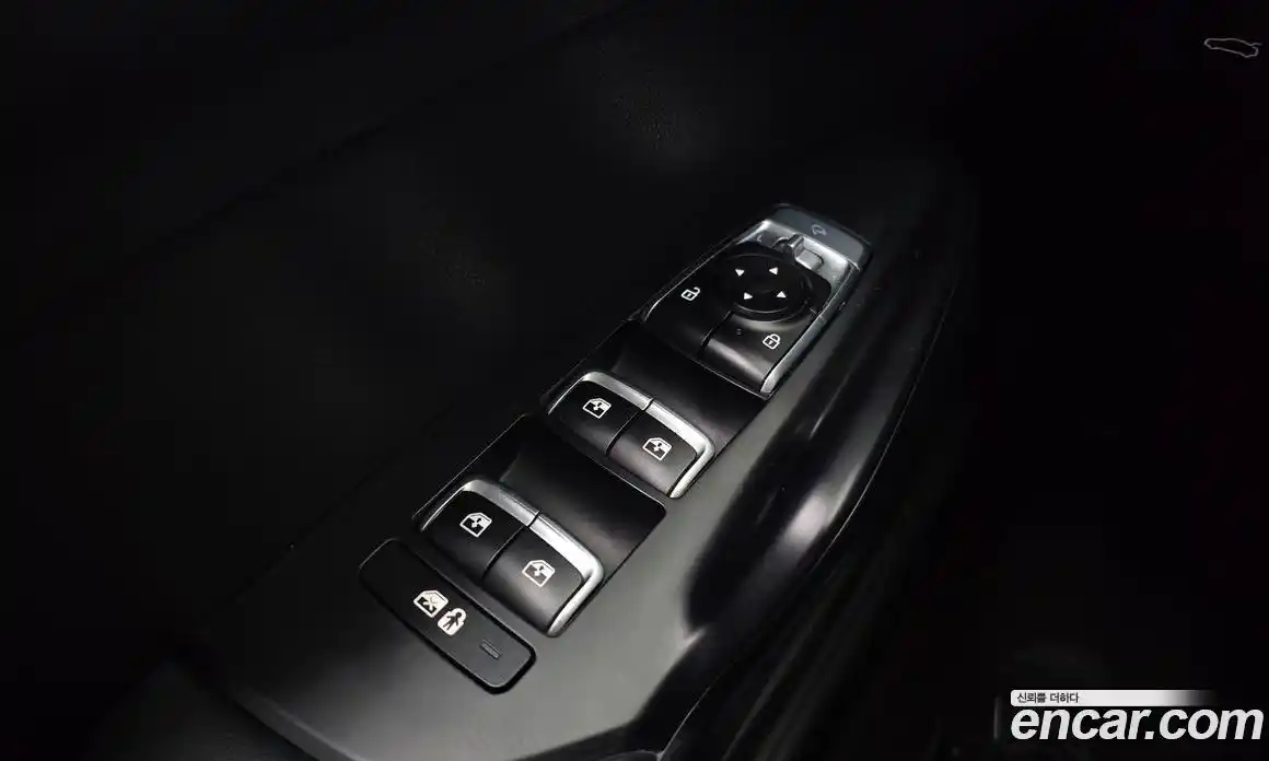Kia K5 2021 2.0 гидро в Москве № 2125032, фото 24