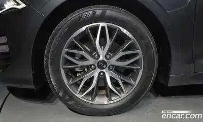 Kia K5 2021 2.0 гидро в Москве № 2125032, миниатюра 5