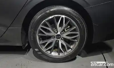 Kia K5 2021 2.0 гидро в Москве № 2125032, миниатюра 7