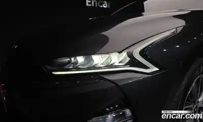 Kia K5 2021 2.0 гидро в Москве № 2125032, миниатюра 8