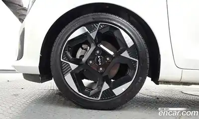 Kia Morning 2024 1.0 гидро в Москве № 2125086, миниатюра 4