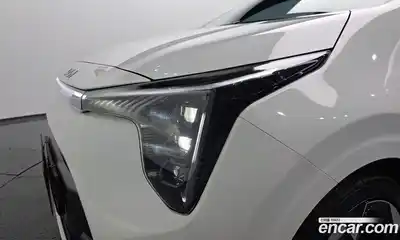 Kia Morning 2024 1.0 гидро в Москве № 2125086, миниатюра 7