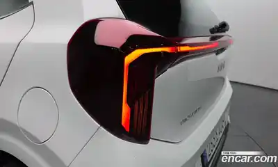 Kia Morning 2024 1.0 гидро в Москве № 2125086, миниатюра 8