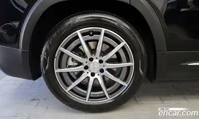 Mercedes-Benz GLB-Class 2021 2.0 гидро в Москве № 2125159, миниатюра 5