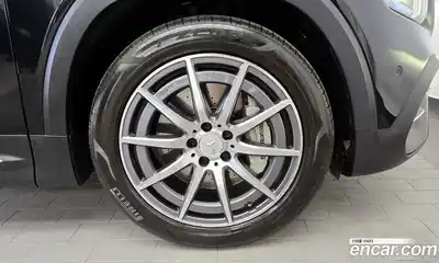 Mercedes-Benz GLB-Class 2021 2.0 гидро в Москве № 2125159, миниатюра 7