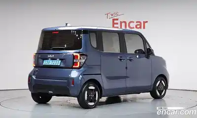Kia Ray Air