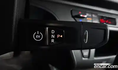 Kia Ray 2023 0.1 гидро в Москве № 2125185, миниатюра 11