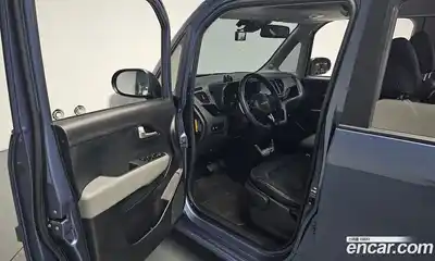 Kia Ray 2023 0.1 гидро в Москве № 2125185, миниатюра 12