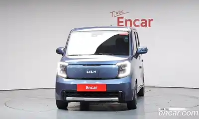 Kia Ray 2023 0.1 гидро в Москве № 2125185, миниатюра 2
