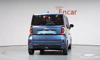 Kia Ray 2023 0.1 гидро в Москве № 2125185, миниатюра 3