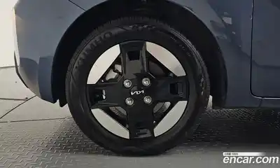Kia Ray 2023 0.1 гидро в Москве № 2125185, миниатюра 4