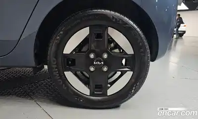 Kia Ray 2023 0.1 гидро в Москве № 2125185, миниатюра 6