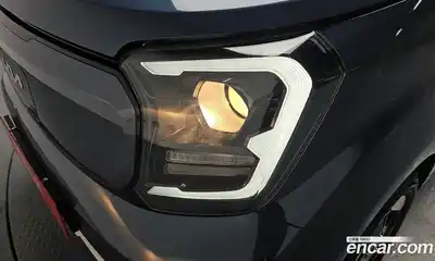 Kia Ray 2023 0.1 гидро в Москве № 2125185, миниатюра 7