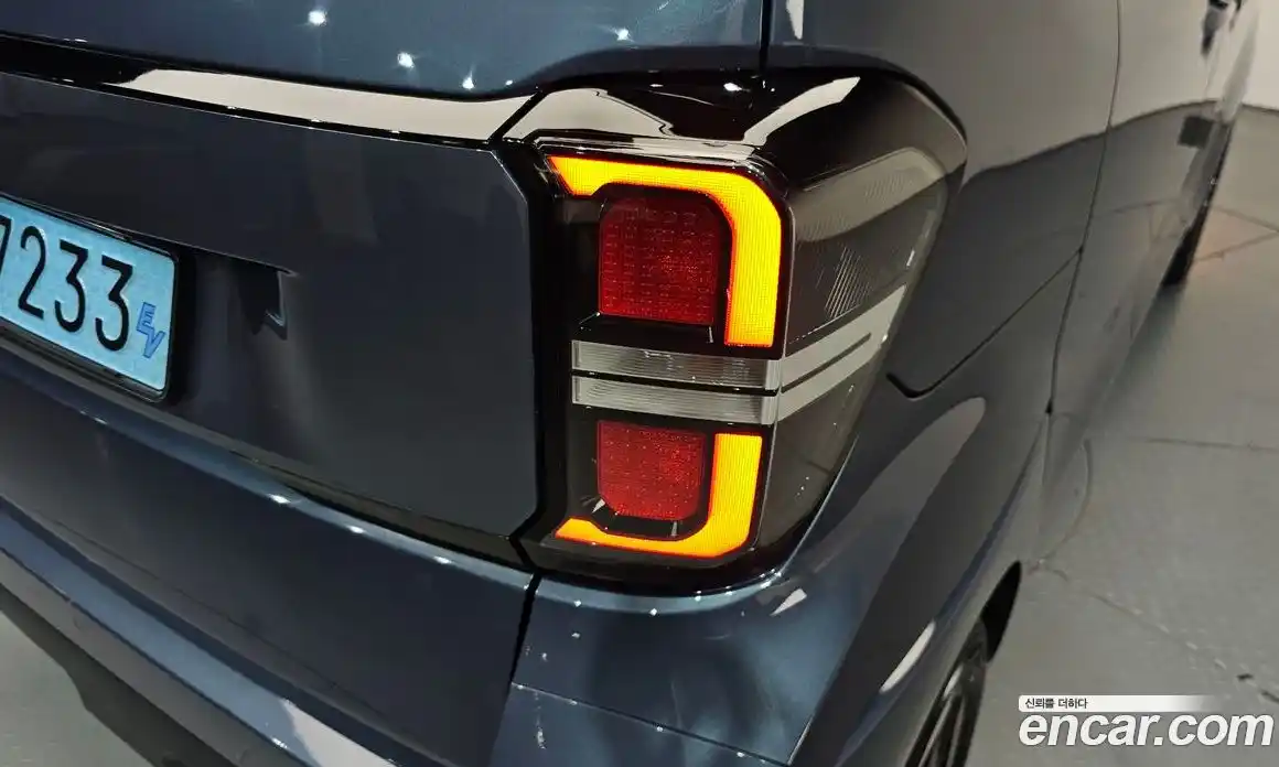 Kia Ray 2023 0.1 гидро в Москве № 2125185, фото 8