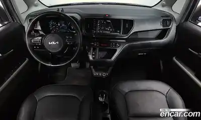 Kia Ray 2023 0.1 гидро в Москве № 2125185, миниатюра 9