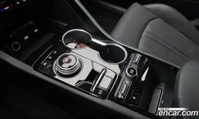 Kia K5 2023 2.0 гидро в Москве № 2125255, миниатюра 11