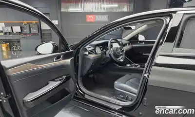 Kia K5 2023 2.0 гидро в Москве № 2125255, миниатюра 12