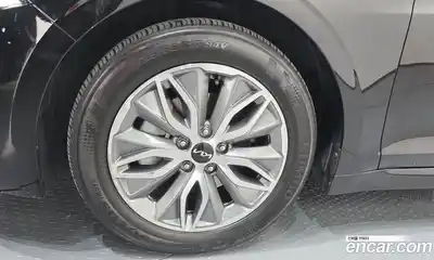 Kia K5 2023 2.0 гидро в Москве № 2125255, миниатюра 4