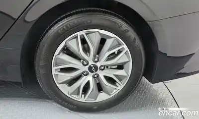 Kia K5 2023 2.0 гидро в Москве № 2125255, миниатюра 6
