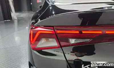 Kia K5 2023 2.0 гидро в Москве № 2125255, миниатюра 8