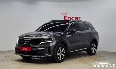 Kia Sorento Diesel 2.2 4WD Signature
