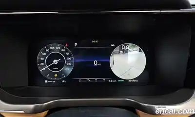 Kia Sorento 2022 2.2 гидро в Москве № 2125257, миниатюра 11