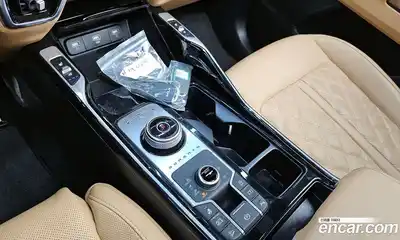 Kia Sorento 2022 2.2 гидро в Москве № 2125257, миниатюра 12