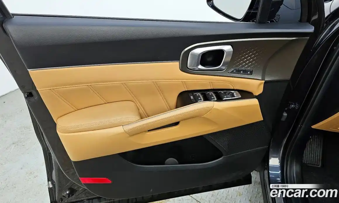 Kia Sorento 2022 2.2 гидро в Москве № 2125257, фото 14