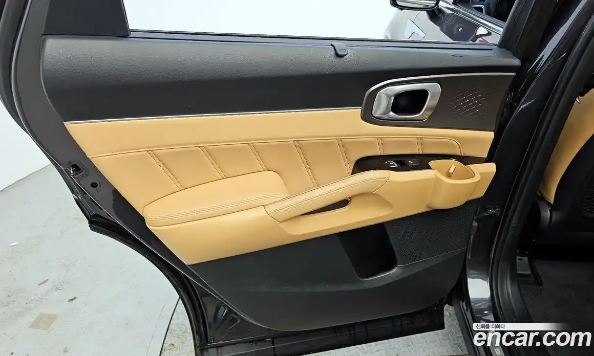 Kia Sorento 2022 2.2 гидро в Москве № 2125257, фото 15