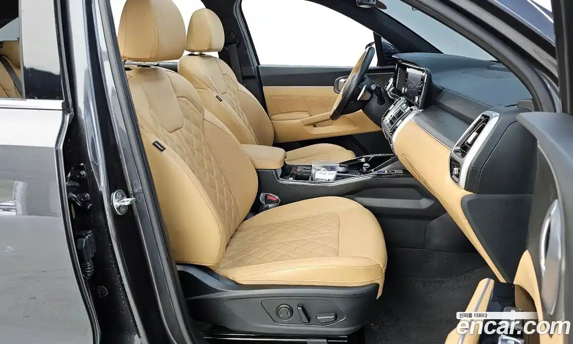 Kia Sorento 2022 2.2 гидро в Москве № 2125257, фото 16