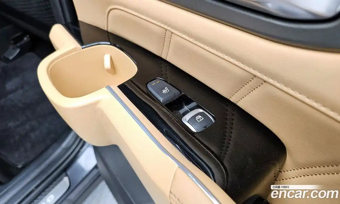 Kia Sorento 2022 2.2 гидро в Москве № 2125257, фото 23