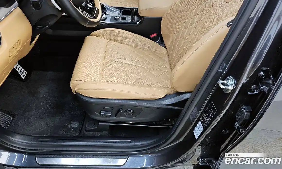 Kia Sorento 2022 2.2 гидро в Москве № 2125257, фото 25
