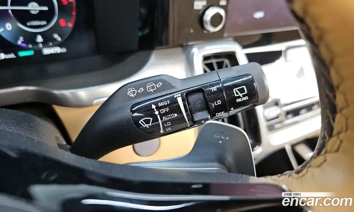 Kia Sorento 2022 2.2 гидро в Москве № 2125257, фото 27