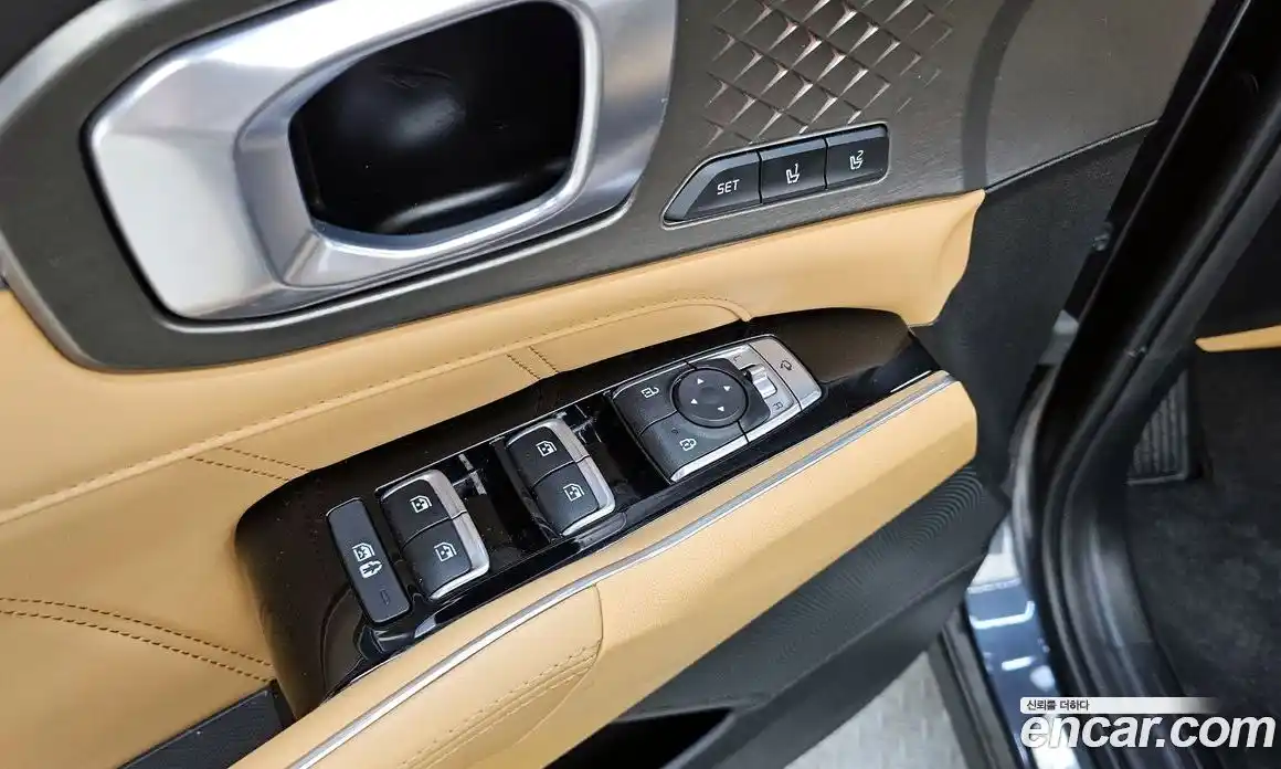 Kia Sorento 2022 2.2 гидро в Москве № 2125257, фото 28