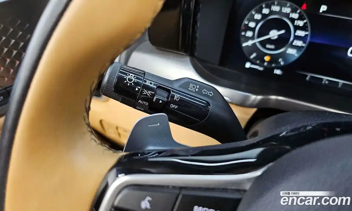 Kia Sorento 2022 2.2 гидро в Москве № 2125257, фото 30
