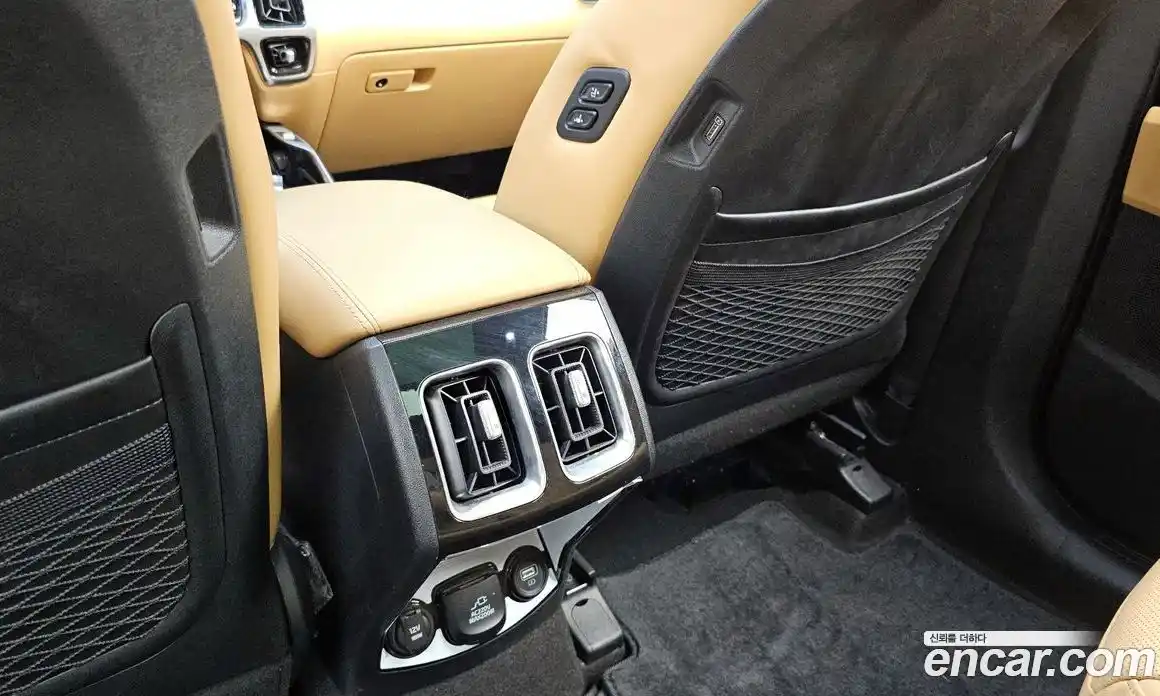 Kia Sorento 2022 2.2 гидро в Москве № 2125257, фото 32