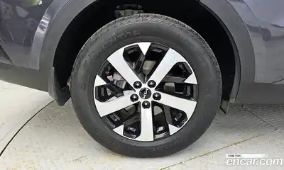 Kia Sorento 2022 2.2 гидро в Москве № 2125257, миниатюра 5