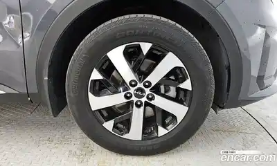 Kia Sorento 2022 2.2 гидро в Москве № 2125257, миниатюра 7
