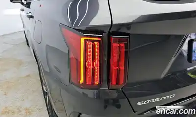 Kia Sorento 2022 2.2 гидро в Москве № 2125257, миниатюра 9