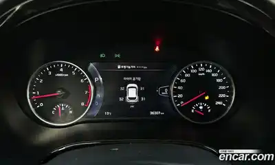 Kia Seltos 2022 1.6 гидро в Москве № 2125291, миниатюра 8