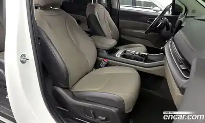 Kia Canival 2024 2.2 гидро в Москве № 2125294, миниатюра 11