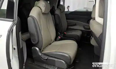 Kia Canival 2024 2.2 гидро в Москве № 2125294, миниатюра 12