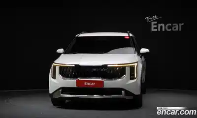 Kia Canival 2024 2.2 гидро в Москве № 2125294, миниатюра 3