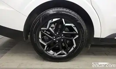 Kia Canival 2024 2.2 гидро в Москве № 2125294, миниатюра 5