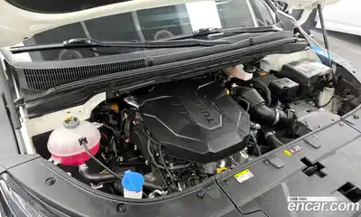 Kia Canival 2024 2.2 гидро в Москве № 2125294, миниатюра 6