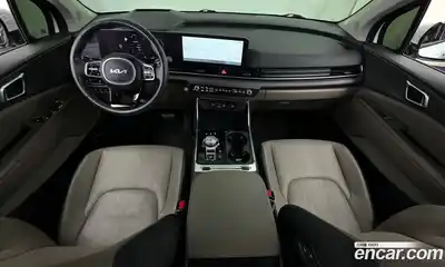 Kia Canival 2024 2.2 гидро в Москве № 2125294, миниатюра 7